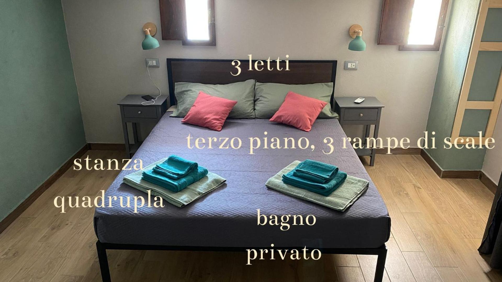 La Terrazza Nel Borgo Hotel Tortora Eksteriør billede